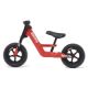 Bicicleta fara pedale Mini, 2-5 ani, Rosu, Berg 617404