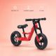Bicicleta fara pedale Mini, Rosu, 2-5 ani, Berg 776104