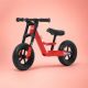 Bicicleta fara pedale Mini, Rosu, 2-5 ani, Berg 776102