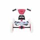 Kart cu pedale Buzzy, 2-5 ani, Bloom, Berg 617433