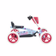 Kart cu pedale Buzzy, 2-5 ani, Bloom, Berg 617432