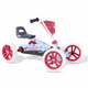 Kart cu pedale Buzzy, 2-5 ani, Bloom, Berg 617431