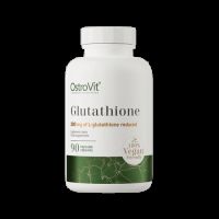 Glutation redus 200mg, 90 capsule, OstroVit