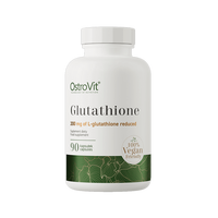Glutation redus 200mg, 90 capsule, OstroVit