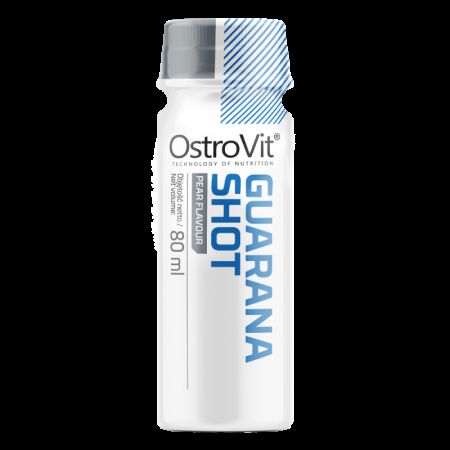 OSTROVIT GUARANA SHOT 80 ML