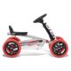 Kart cu pedale Buzzy, 2-5 ani, Beatz, Berg 617720