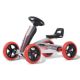 Kart cu pedale Buzzy, 2-5 ani, Beatz, Berg 617722