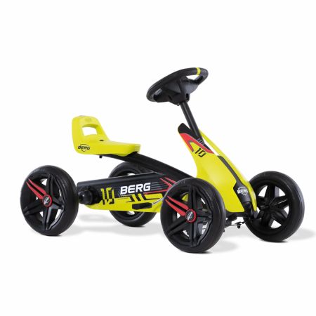 Kart cu pedale Buzzy, Aero, Berg