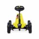 Kart cu pedale Buzzy, 2-5 ani, Aero, Berg 617726