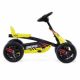 Kart cu pedale Buzzy, 2-5 ani, Aero, Berg 617727