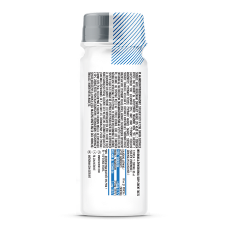 Magneziu Lichid 375 mg cu Potasiu si B6 Shot, 80 ml, Ostrovit 617757