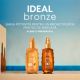 Spray intensificator SPF 50 Ideal Bronze, 150ml, Garnier Ambre Solaire 617791