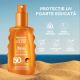 Spray intensificator SPF 50 Ideal Bronze, 150ml, Garnier Ambre Solaire 617788