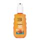 Spray de corp pentru copii SPF 50+ Kids, 150ml, Garnier Ambre Solaire 617807