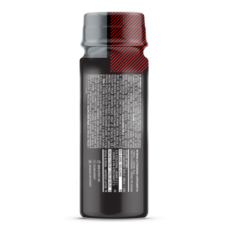 Pre workout Shot, 80 ml, Ostrovit 617836