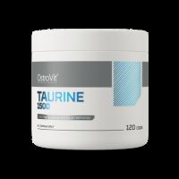 Taurina 1500, 120 capsule, OstroVit