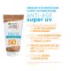 Crema protectoare cu efect anti-imbatranire SPF50 Super UV, 50ml, Garnier Ambre Solaire 617863