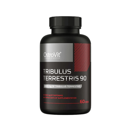 OSTROVIT TRIBULUS TERRESTRIS 60 CPS