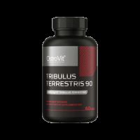 Tribulus Terrestris, 60 capsule, OstroVit