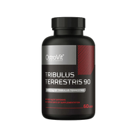 Tribulus Terrestris, 60 capsule, OstroVit