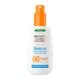 Spray de corp  SPF50+ Sensitive Advanced, 150ml, Garnier Ambre Solaire 617900