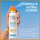 Spray de corp pentru copii SPF 50+ Sensitive Advanced, 150ml, Garnier Ambre Solaire 617912