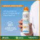 Spray de corp pentru copii SPF 50+ Sensitive Advanced, 150ml, Garnier Ambre Solaire 617915