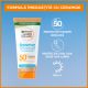 Lapte de corp SPF50+ Sensitive Advanced, 175ml, Garnier Ambre Solaire 617925