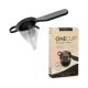 Filtre pentru cafea Onecup, 60 filtre, Finum 744201