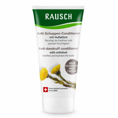 RAUSCH BALSAM ANTIMATREATA CU PODBAL 150 ML 15424