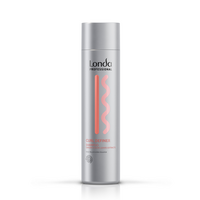 Sampon pentru par ondulat natural sau permanent Curl Definer, 250 ml, Londa Professional