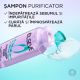 Sampon purificator pentru scalp si radacini grase Hyaluron Pure, 250ml, Elseve 757309