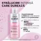 Crema-tratament pentru stralucirea parului cu 17% Acid Glicolic Glycolic Gloss, 200ml, Elseve 618029