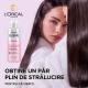 Crema-tratament pentru stralucirea parului cu 17% Acid Glicolic Glycolic Gloss, 200ml, Elseve 618026