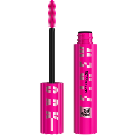 Mascara Firework Lash Sensational, 10ml, Soft Brown, Maybelline