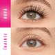 Mascara Firework Lash Sensational, Very Black, 10ml, Maybelline 618053