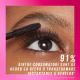 Mascara Firework Lash Sensational, 10ml, Very Black, Maybelline 618058