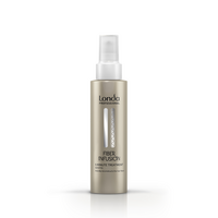 Tratament de par cu cheratina Fiber Infusion, 100 ml, Londa Professional
