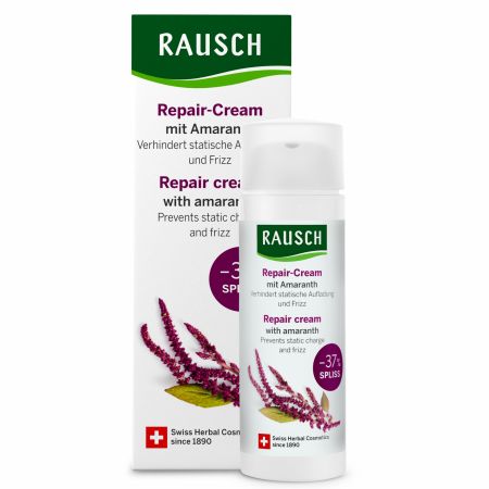 Crema reparatoare cu amarant, 50 ml, Rausch