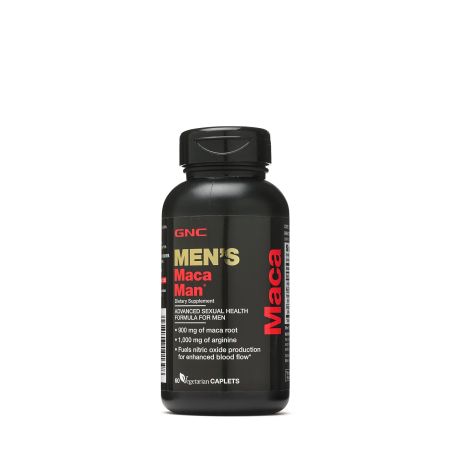 Formula pentru barbati Men's Maca Man,