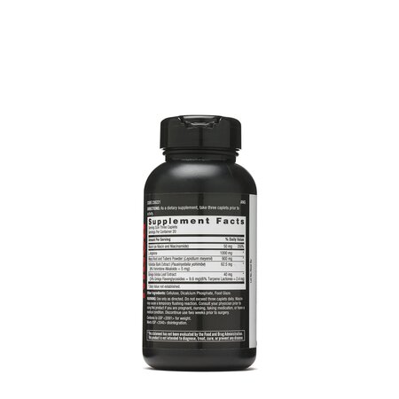 Formula pentru barbati Men's Maca Man, 60 tablete, GNC 510996