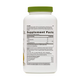 Flax Seed Oil SuperFoods 1000 mg, 90 capsule, GNC 684681