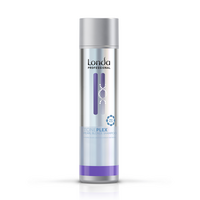 Sampon pentru neutralizarea tonurilor de galben TonePlex, Pearl Blonde, 250 ml, Londa Professional