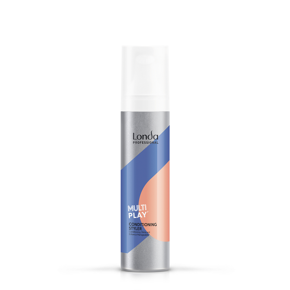 Spray hidratant de styling pentru par Multiplay, 195 ml, Londa Professional