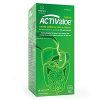 ActivAloe Forte, 500 ml, Good Days Therapy