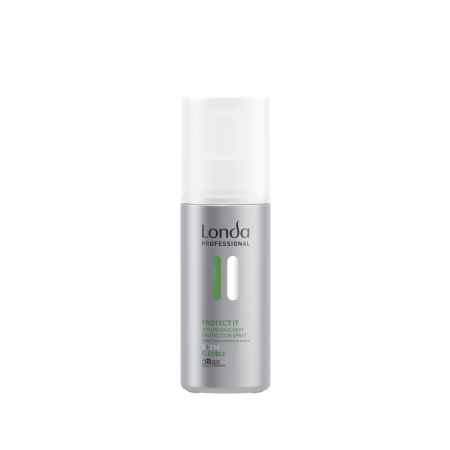 Spray pentru protectie termica Protect It Spray, 150 ml, Londa Professional