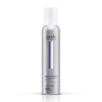 Spuma de par cu fixare foarte puternica Dramatize It X-Strong Hold Mousse, 200 ml, Londa Professional