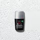 Deodorant Roll-on antiperspirant pentru barbati Invisible Resist 72H Homme, 50 ml, Vichy 793614
