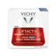 Crema de noapte antirid, antipete pigmentare cu Retinol Pur si Niacinamida Liftactiv B3, 50ml, Vichy 729965