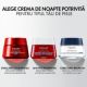 Crema de noapte antirid, antipete pigmentare cu Retinol Pur si Niacinamida Liftactiv B3, 50ml, Vichy 729972